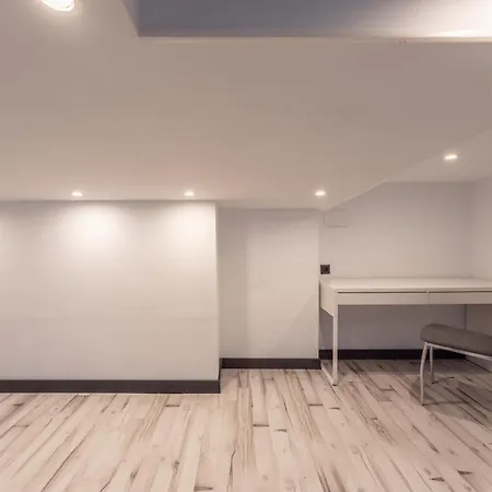 Georama, Ampliamente Equipado