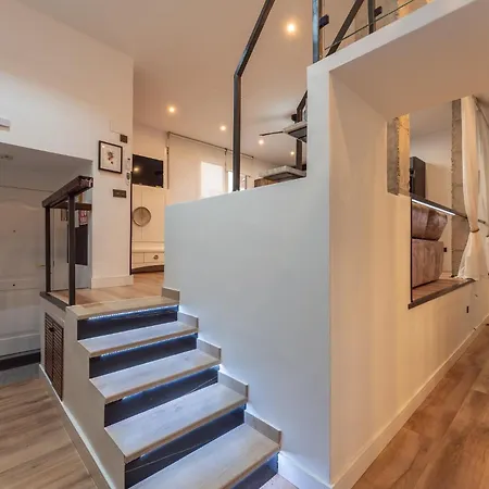 Georama, Ampliamente Equipado Merida