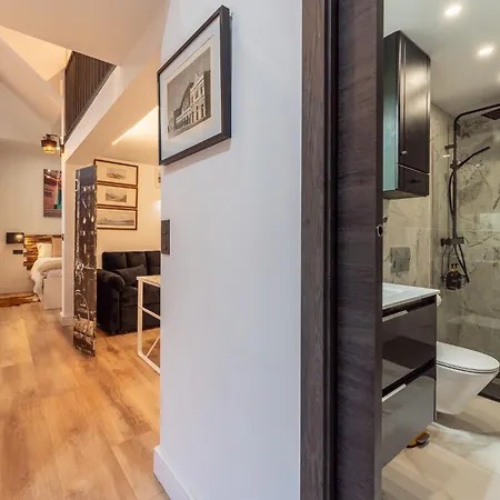 Apartment Georama, Ampliamente Equipado Merida