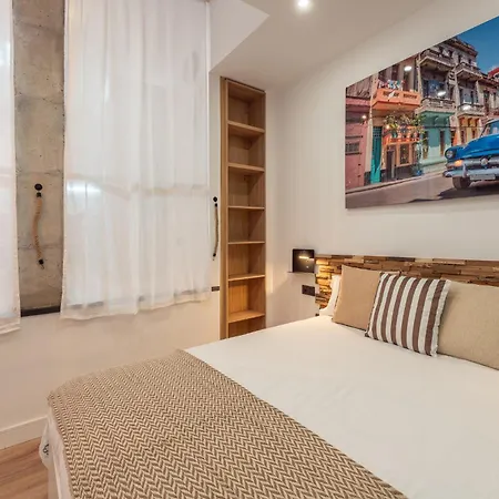 Georama, Ampliamente Equipado Merida