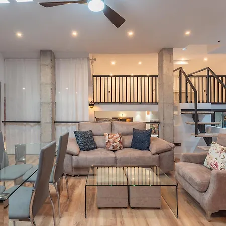 Georama, Ampliamente Equipado Apartment