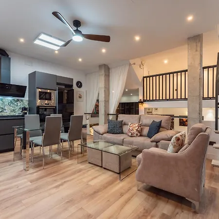 Georama, Ampliamente Equipado * Merida