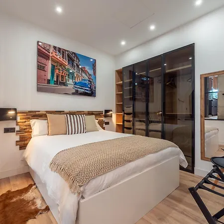 Apartamento Georama, Ampliamente Equipado Mérida
