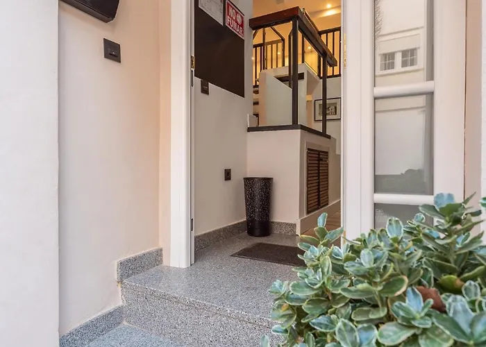 Georama, Ampliamente Equipado