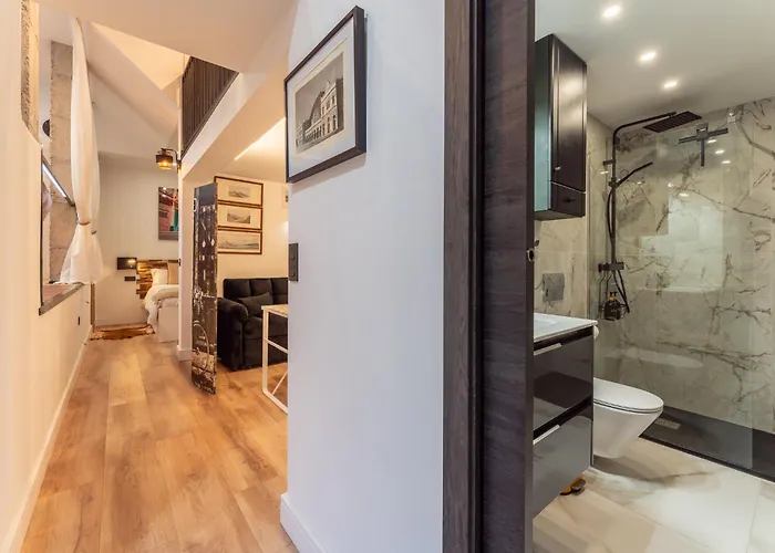 Lejlighed Georama, Ampliamente Equipado Mérida