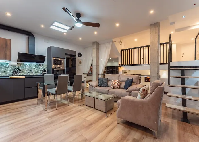 Georama, Ampliamente Equipado * Mérida