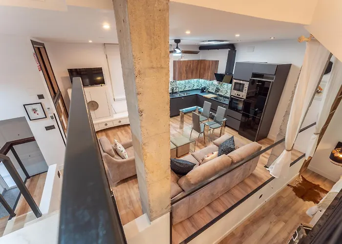 Georama, Ampliamente Equipado * Mérida